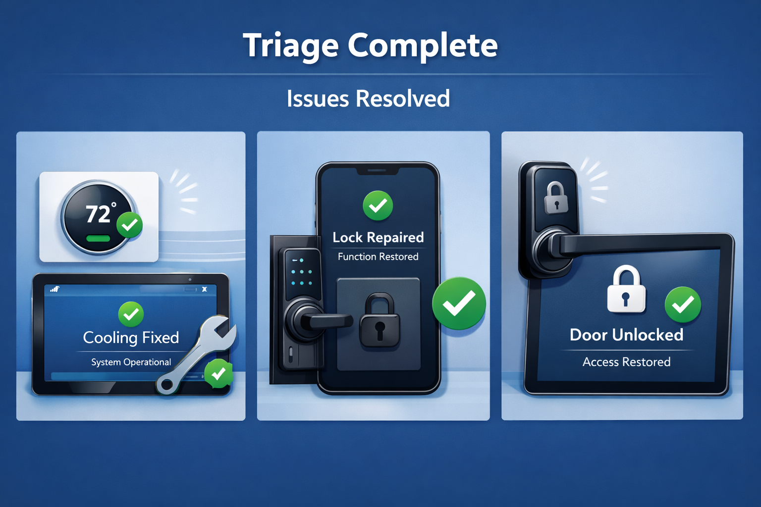 STR Engine audit visual